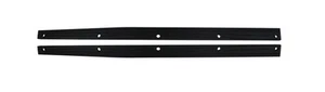 US Made 1956-60 Corvette Sill Plate Spacers - Pair - Picture 1 of 1