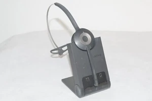 Jabra PRO 925 Dual Connectivity Bluetooth Desk Phone Headset - Picture 1 of 4