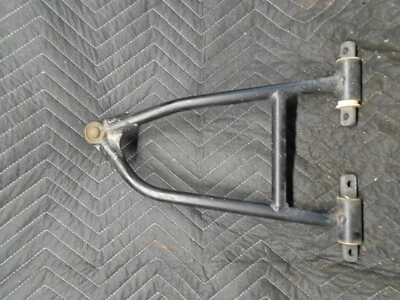 2013 Polaris 800 RMK ASSAULT, Right RH Upper Control A Arm 2204427-458 - Image 1 of 4