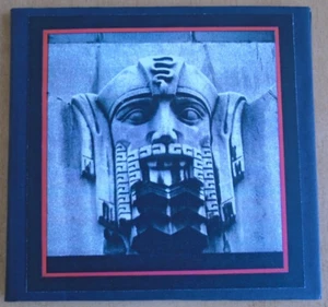 Nurse With Wound - Experimente II limited edition self-released CDr. - Picture 1 of 3