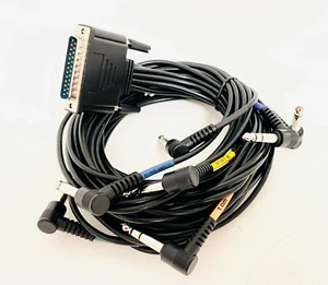 CABLE HARNESS SNAKE Loom for ALESIS Drum Module SURGE NITRO + PRO DM7X COMMAND D - Picture 1 of 4