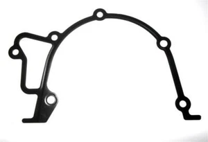 Metall Dichtung Ölpumpe Opel 2,0 C20LET C20XE Ölpumpendichtung 16V Motor - Picture 1 of 12