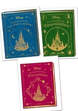 Die großen goldenen Bücher von Disney    Buch der Gute-Nacht-Geschichten u.a.
