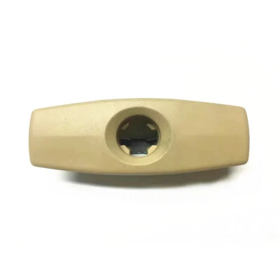 OE Glove Compartment Box Lock Handle for BMW E60 E61 525i 528i 530i 550i 2004-09 - Image 1 of 4