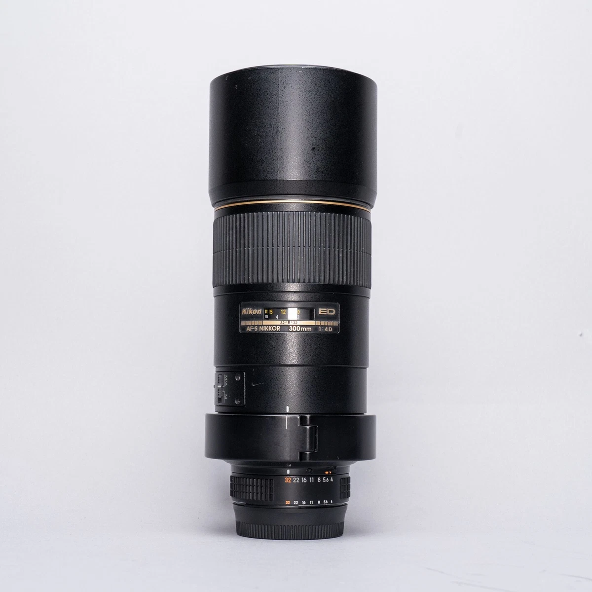 Nikon 300mm F4 Af S for sale | eBay