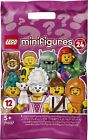 LEGO 71037 Collectable Minifigure Series 24 PICK YOUR FIG FREE SHIPPING