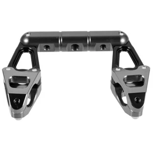 Motorcycle Pit Bike Handlebars Reinforcement Balance Lever ATV - Picture 1 of 12