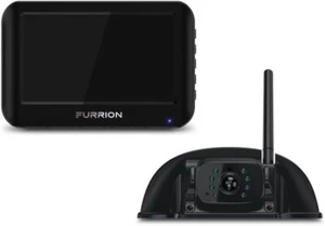 Sistema inalámbrico de observación de vehículos Furrion Vision S 732556 con monitor - Imagen 1 de 1