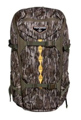 Tenzing 2100 Day Pack Mossy Oak Whitetail (FBA22-15) - Image 1 of 3