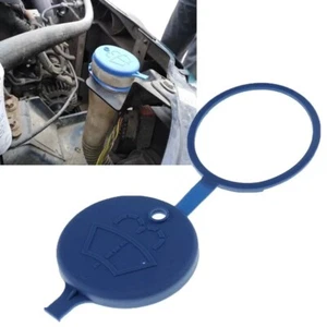 Windscreen Washer Bottle cap Ford C-Max Windshield Wiper Washer - Picture 1 of 6
