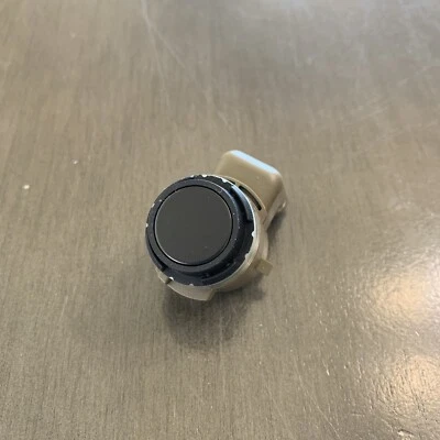 Sensor ultrasónico de estacionamiento parachoques JLR Jaguar Land Rover OEM JK83-15K859-CC 30db Foto 1 de 4