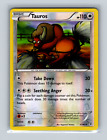TAUROS - 57/83 - XY GENERATIONS - Reverse Holo - Pokemon Card - NM