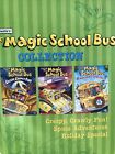 The Magic School Bus Holiday Special [Space Adventure, Creepy, Crawling Fun, Hol