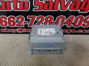 11 2011 Cruze LaCrosse Equinox AM FM CD MP3 XM Radio Receiver OEM LKQ - Bild 1 von 2