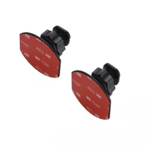 2*Adhesive Mount Holder Bracket For Car Dash Camera G1W,G1WH,G1WC,G1W-CB,G1W-B - Picture 1 of 6