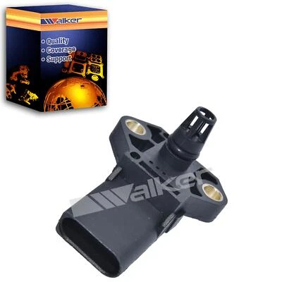 Walker Manifold Absolute Pressure Sensor For 2006-2009 Audi A3 2.0L L4 - Image 1 of 4