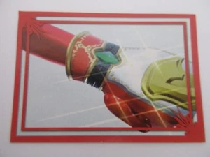 Sticker PANINI POWER RANGERS MYSTIC FORCE N°R6 - Imagen 1 de 2