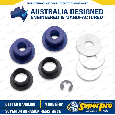 SuperPro Rear Upper Lower Gear linkage Bush Kit for Lotus Elise 340 R Exige - image 1 of 2