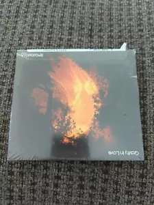 9TOMORROWS - Gravity In Love CD Digital brand new unopened - Foto 1 di 3