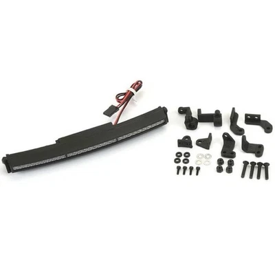 Pro-Line 6" Curved Super-Bright LED Light Bar Kit 6-12V for RC Crawlers Trucks - Image 1 of 3