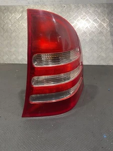 2007 MERCEDES-BENZ C CLASS W203 REAR RIGHT DRIVER SIDE LIGHT #10 - Picture 1 of 4