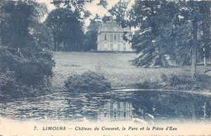 91-LIMOURS-N�3835-E/0355 - Bild 1 von 2