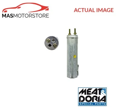 A/C AIR CONDITIONING DRYER MEAT & DORIA K132400 I NEW OE REPLACEMENT - Image 1 of 4