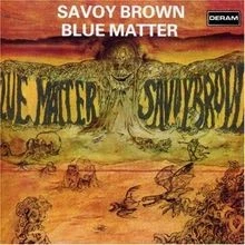Blue Matter von Savoy Brown | CD | Zustand gut - Bild 1 von 2