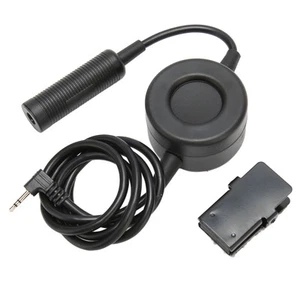 PTT Adapter Waterproof 2.5mm Walkie Talkie Adapter For 270 280 T4800 T4900 T SAL - Zdjęcie 1 z 22