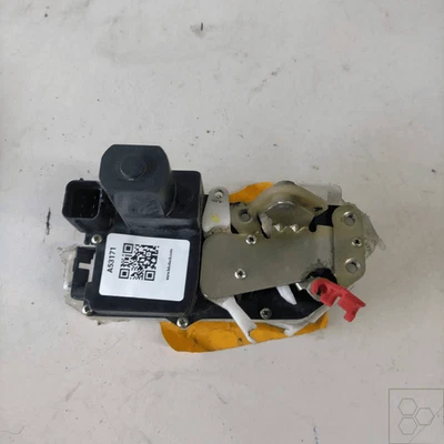 Cerradura de puerta delantera Izquierda ROVER Serie 200 214 16V Ber. - Imagen 1 de 4