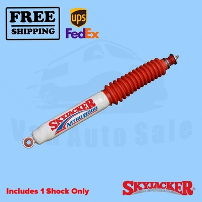 Нитро амортизатор Skyjacker 1967-1972 для GMC C25/C2500 4WD - Изображение 1 из 3