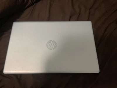 HP 17-CN0023DX 17.3'' (256GB SSD Intel Core i5-1135G7 3.2GHz 8GB RAM) Laptop... - Image 1 of 3