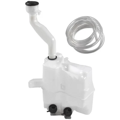 New Windshield Washer Reservoir Tank Fits For Toyota Prius 2010-2015 8531547140 - Image 1 of 4