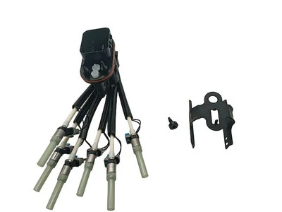 Inyector de combustible para GMC Jimmy 1996-2001 23295TYVW 1997 1998 1999 2000 4,3 L V6 Foto 1 de 4