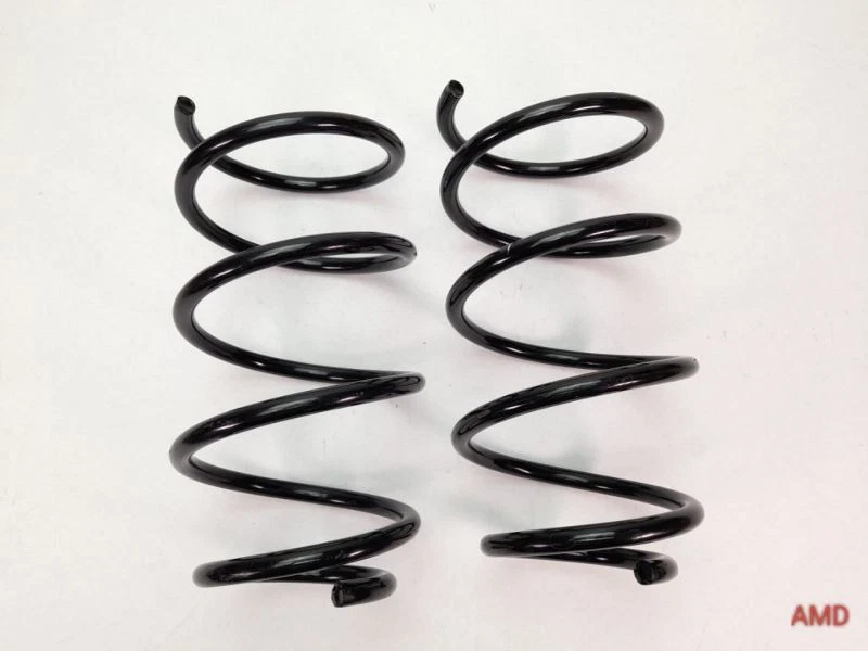 Mini Cooper S R56 2011 juego de muelles helicoidales delanteros 31336777189 2S35614 Foto 1 de 1