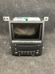 2005-2007 Cadillac Sts Am Fm Cd Player Radio Receiver OEM - Picture 1 of 6