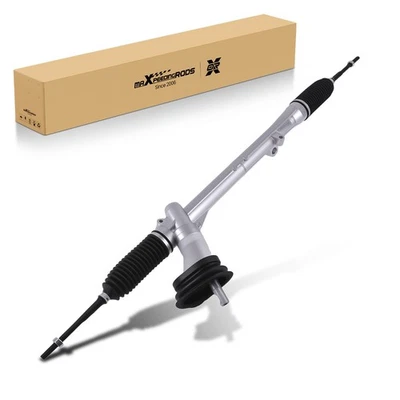 Power Steering Rack and Pinion for Nissan Sentra Base S L4 2.0L 07-2012 24-2692 - Image 1 of 4