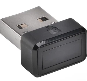 Kensington VeriMark Gen1 USB-A Fingerprint Key Reader - Windows - Photo 1/1