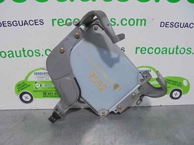 8966113250 centralina motore per TOYOTA COROLLA (E12) 1.6 16V 2001 2025749 - Immagine 1 di 4