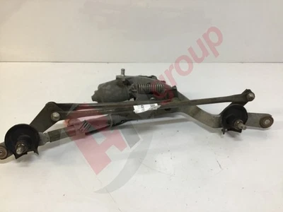 2006-2011 TOYOTA AURIS FRONT WIPER MOTOR & LINKAGE 85110-02180  85110-02180 - Image 1 of 4