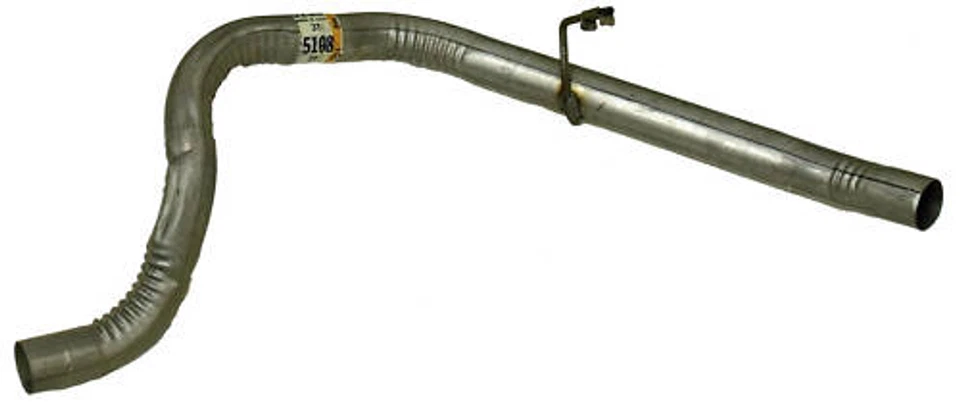 1983 Ford Fairmont Tail Pipe - image 1 of 1