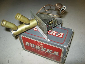 Válvula de calefacción, termostática, 1959-62 AMC - Imagen 1 de 1