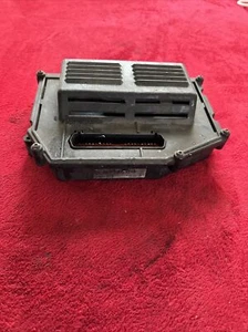 Jeep Cherokee Auto Trans Motor Steuergerät￼ECM ECU 5627378 SN001JF1 - Bild 1 von 12