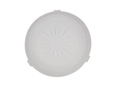 Lente lámpara domo Oldsmobile Cutlass Supreme 1970-1976 84756XS 1972 1971 1973 Foto 1 de 2