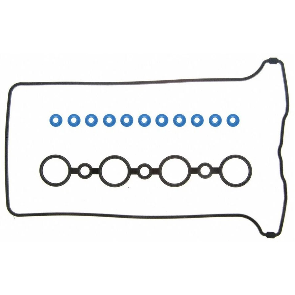 Juego de juntas de cubierta de válvula VS 50549 R Felpro para Saturn SL2 SC2 SW2 1999-2001 Foto 1 de 1