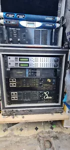 TC Electronic XO24 Speaker Management Controller - Picture 1 of 2