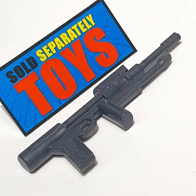 Robo Machine Robot Winch Truck RIFLE gun original Bandai weapon accessory part - Image 1 of 4