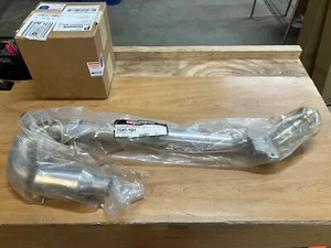 Yoshimura Mid Pipe for 2008 Polaris RZR800 part# 2540-104 - Picture 1 of 15