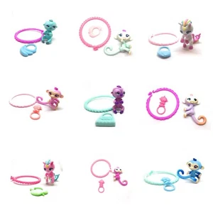 New Fingerlings Blind Bags Series 1 Loose Single Figure Goldy, Gigi, Gemma & +++ - Picture 1 of 19