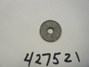 NEW PIONEER WASHER  PN 427521 - Picture 1 of 1